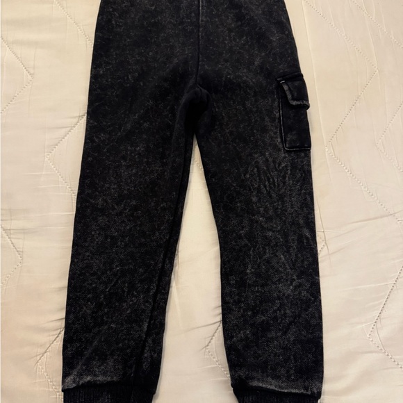 Hot Wheels Black Kids Matching Set - Picture 4 of 4